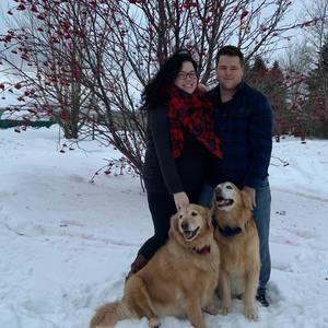 Meet your Posher, Jess